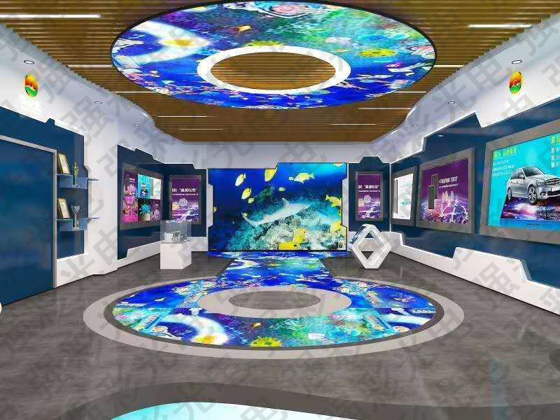 PH4室內全彩LED顯示屏